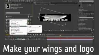 Free AfterEffects Project Intro for you YouTube channel.