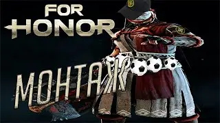 🔥 FOR HONOR 🔥 | МОНТАЖ | ХИТОКИРИ ЗАБИВАН