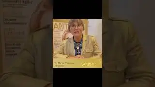 Awards de l’Esthétique Médicale, deuxième édition : Dr Marie-Thérèse Bousquet