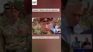 Москву точно бы защитили! А больше ничего защищать и не собирались...