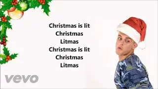 OFFICIAL LITMUS LYRICS