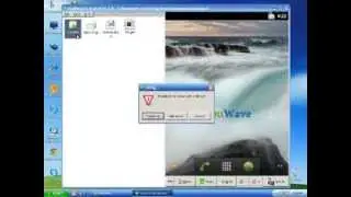 how to install and use youwave android emulater on on your pc or laptop