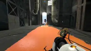 PORTAL 2 Part 12 ~ Chapter 6 ~ The Reunion