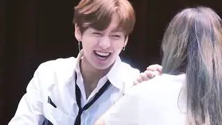 [BTS] Чонгук Клип- Я Люблю Тебя