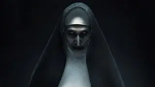 The Nun 2 (2023) - The best killing scenes