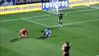 Feirense - Benfica (Será Penalty ?)