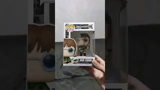 FUNKO POP JOHN LENNON 246