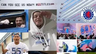 Young Spencer - Welcome To The Party [Champion55 Remix]