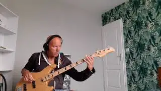 Some porn funk