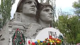 9 Мая 2017 | Великой Победе посвящается