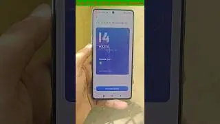 Poco F5 5G First Software Update | 😍🔥⚡