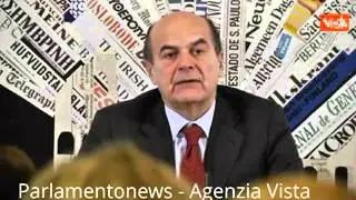 BERSANI A--- FAVORE ---DELL'ARTICOLO 18 --------PARTE   1