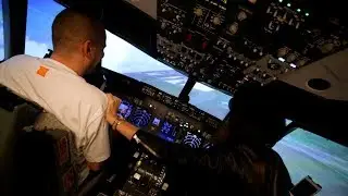 Pal Hajs TV - 68 - Lot Boeingiem 737