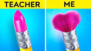 ART FOR CREATIVE MINDS || Adorable Epoxy And 3D Pen Crafts! Awesome Art Tricks By 123GO! Genius