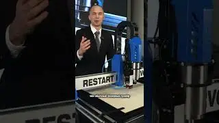 Лазерный гравер 80Вт для резки фанеры 