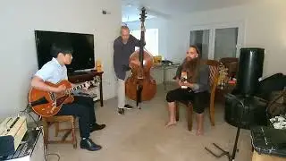 Minor Swing 1