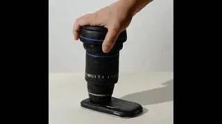 LENS SQUASH - Samsung Galaxy K Zoom