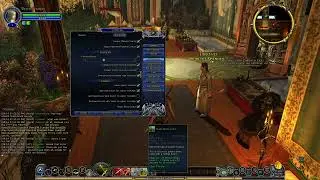 LOTRO│How to DECREASE DELAY for TOOLTIP INFO - Beginner's Guide 2024