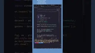 De notebook a página web con streamlit