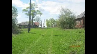 Деревня  Мысы, Уржумский  район,  Кировская область