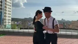 Samysam Beats & Kaysha - Bananas | Kizomba Fusion | Rafael&Olga