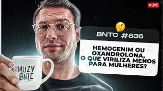 Paulo Muzy Responde! #836