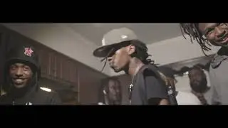 1k (stacc) - Stolen