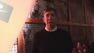 Football is Life| Pete Hoppins