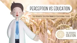 Perception versus Education