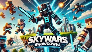 Insane Minecraft Pvp In Mobile 😱