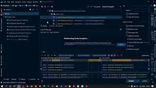 Push your project To Github  (Private or Public  Repositories) in Android Studio