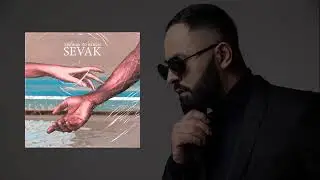 Севак. Любовь по Венам