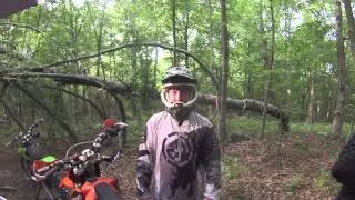 Woody Hill Madness