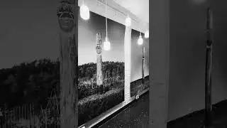 KISHUX Exhibition at The Public Theater