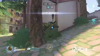 Overwatch | shrubhardt