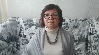 Цикл бесед №16 