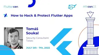 How to Hack & Protect Flutter Apps