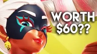 Is ARMS Worth $60??