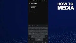How to create and use INSTAGRAM THREADS ACCOUNTS -2023