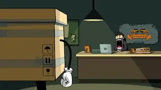 Arootin Davtyan's PSP express Motion graphics video