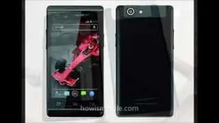 Lava xolo A500s review - Howismobile.com