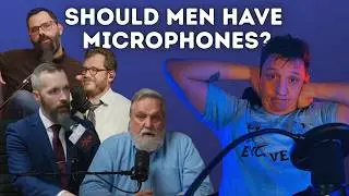 The Little Boys Who Think Women Shouldn't Vote  | Belief It Or Not