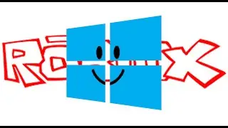 Windows OS But In ROBLOX