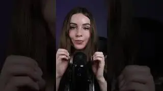 ASMR Mouth Sounds #asmrsounds #asmrshorts #asmr