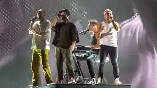 @BigTimeRush | Invisible | Phoenix, AZ | 8/5/2023