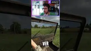 Mejor piloto de arma reforger! que risas con este juego me encanta