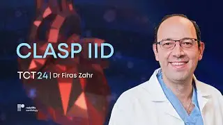 TCT 24: The CLASP IID 2-Year RCT and Registry Outcomes
