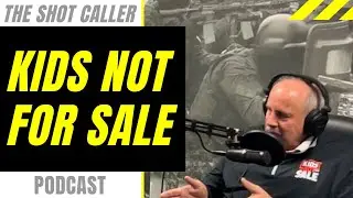 Kids Not For Sale | Kevin Malone |