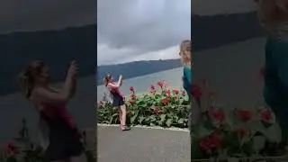 DAYA TARIK WISATA ULUN DANU BERATAN IN CANDI KUNING, TABANAN - BALI