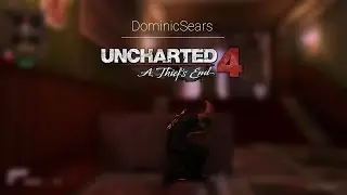 Uncharted 4: Team Deathmatch on Auction House
